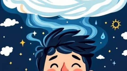 Does the World Live in You?