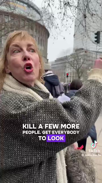 Eyes back onto the Epstein files (Read Description)