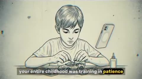 If you grew up in the 1970s