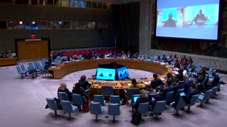 U.N. warns of 'catastrophic' crisis in South Sudan