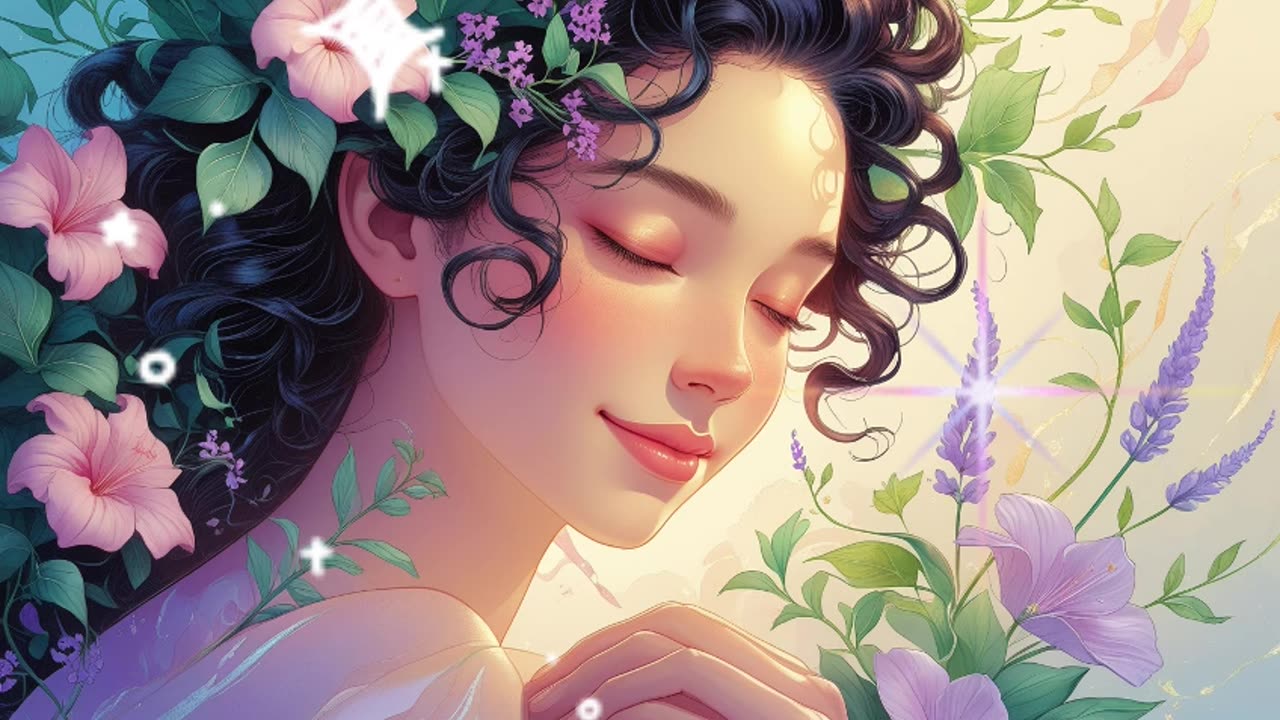 LIVING LARGE AND LOVING IT! | "Gratitude" - Song of appreciation