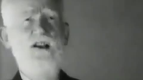 One of the founders of the Fabian Society in the UK, George Bernard Shaw.