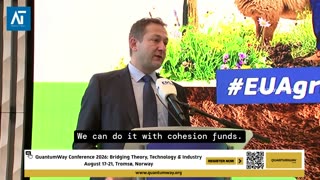 EU Agri-Food Days 2025: Securing Europe’s Food, Farmers & Future | Amaravati Today