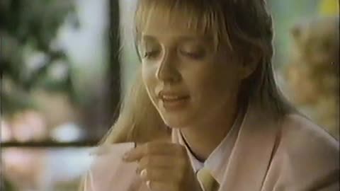McDonalds AD 1986