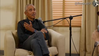 Obama is really frustrated that Trump completely obliterated his work as President