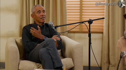 Obama is really frustrated that Trump completely obliterated his work as President