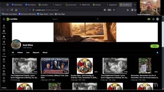 The Sting Podcast w/ Bishop Jim O'Connor 11/13/25 @ 9pm EST