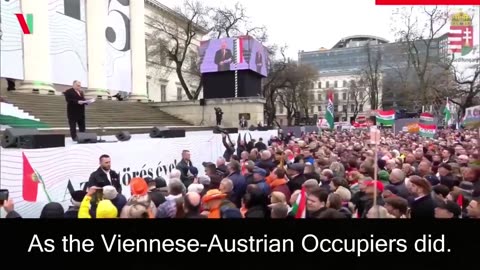 The Reason the European Union wants to REPLACE Orbán Viktor with an EU Puppet.