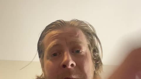 Rumble ramble rant Kirk trump Republican everything rant