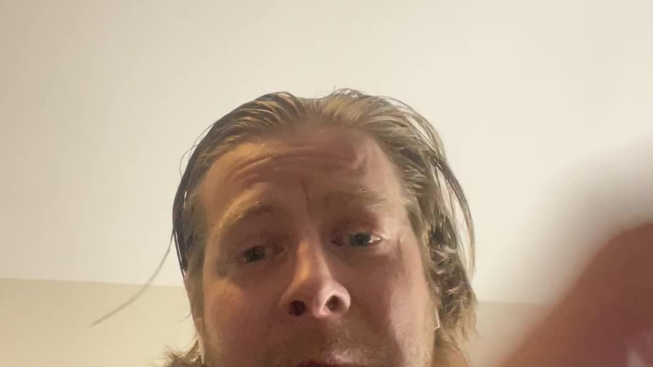 Rumble ramble rant Kirk trump Republican everything rant