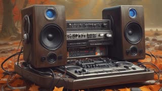 Drum'n'Bass - Intelligent 160