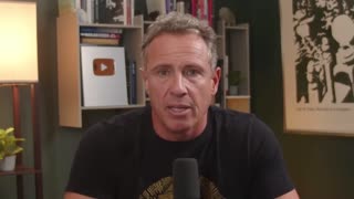 Chris Cuomo Says Rashida Tlaib ‘Should Be Censured’ After Calling GOP Fascists