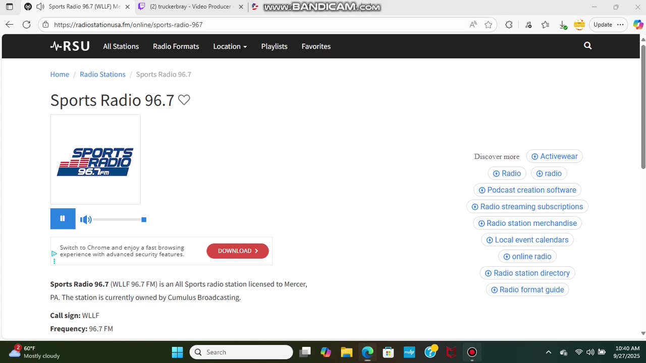 SEPTEMBER 27 2025 PART 6