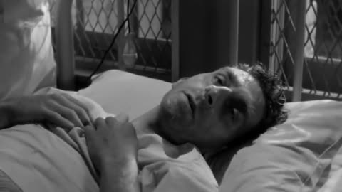 "The Killers" Starring Burt Lancaster and Ava Gardner