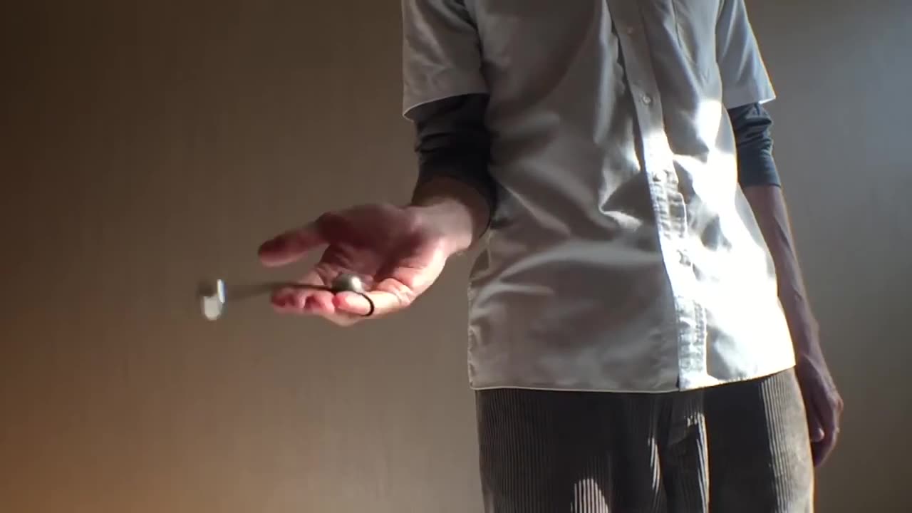 Begleri Tutorial 9 - Easy Low Top Combo (Intermediate)