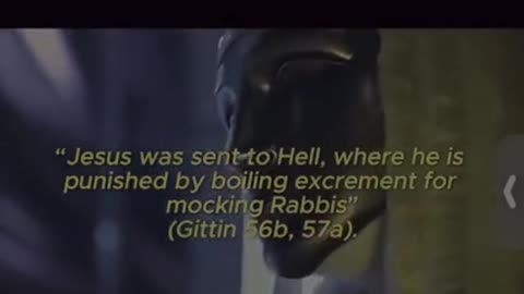 THE JEWISH HOLY BOOK ₪ THE TALMUD EXPOSED