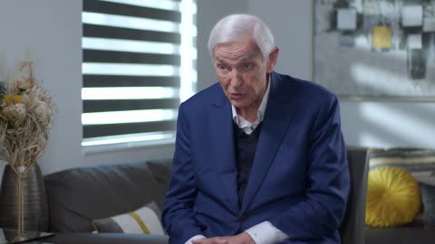 What Happens NEXT After the RAPTURE Dr David Jeremiah