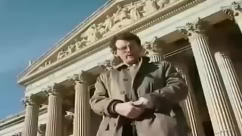 The Money Masters Documentary