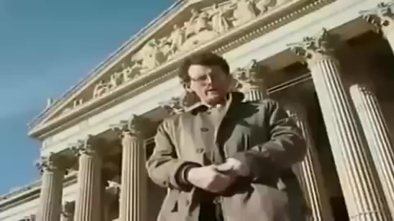 The Money Masters Documentary