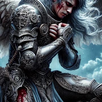 Fatal Blows Landed (Righteous Destruction Short 01 - Track 08)