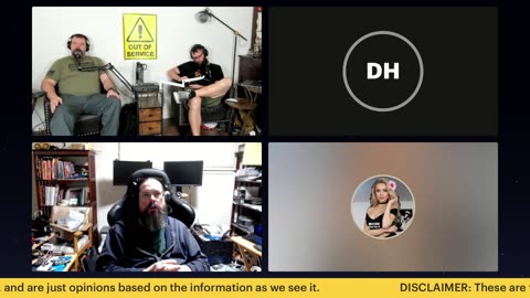 Saturday Shenanigans - Coming soon: New York Outlawing Pork