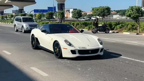 ✨💎 This Hypercar's Design is PURE Art! | LuxurySportsCars