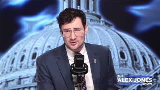The Alex Jones Show SUNDAY LIVE SHOW STREAM 9/28/25