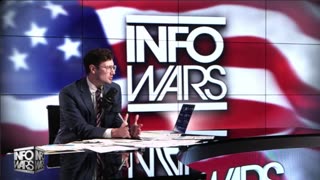 The Alex Jones Show SUNDAY LIVE SHOW STREAM 9/28/25