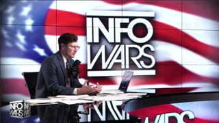 The Alex Jones Show SUNDAY LIVE SHOW STREAM 9/28/25