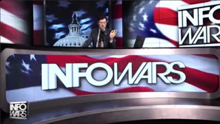 The Alex Jones Show SUNDAY LIVE SHOW STREAM 9/28/25