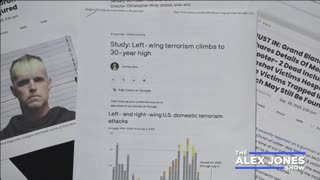The Alex Jones Show SUNDAY LIVE SHOW STREAM 9/28/25