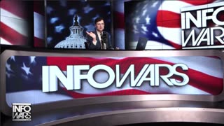 The Alex Jones Show SUNDAY LIVE SHOW STREAM 9/28/25