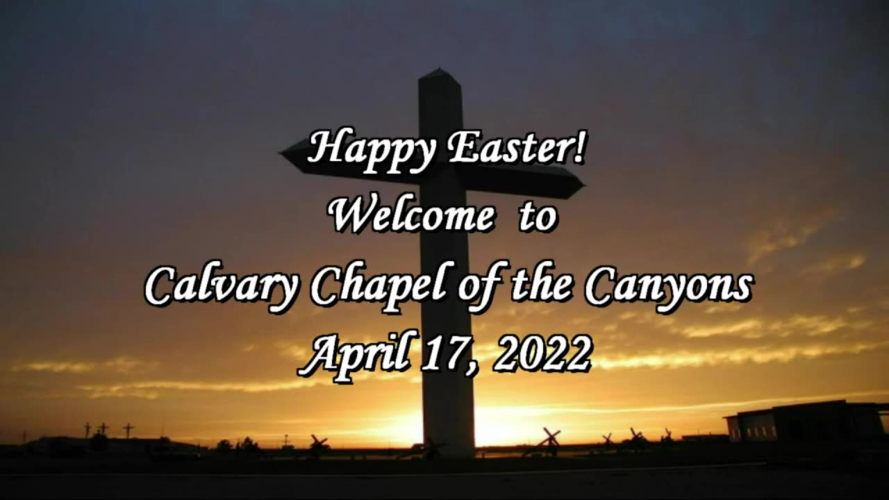 The Power of the Cross