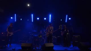 2025-08-09 Jacks Full - Blue [Krokos Open Air]