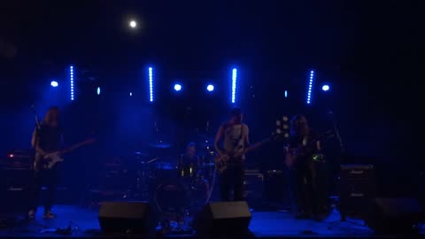 2025-08-09 Jacks Full - Blue [Krokos Open Air]