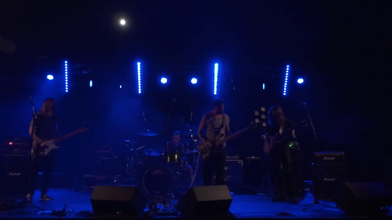 2025-08-09 Jacks Full - Blue [Krokos Open Air]