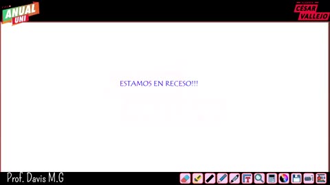 INTENSIVO VALLEJO 2025 | Semana 05 | Historia | Física