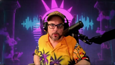 Mersh Watches Stuttering John's "One, Two Many" [Classic Nightwave]