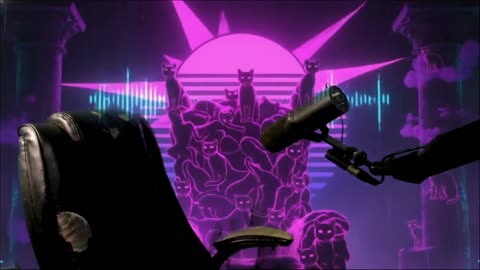 Mersh Watches Stuttering John's "One, Two Many" [Classic Nightwave]