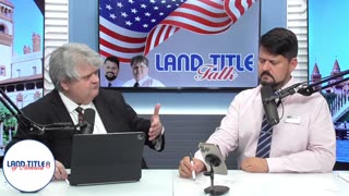 Land Title Talk - November 6, 2025