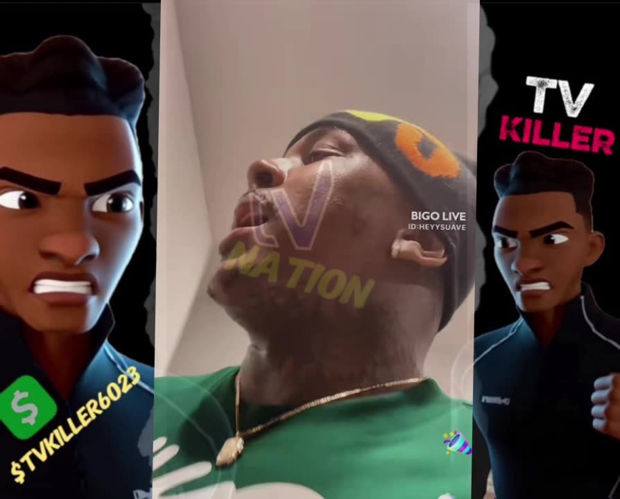 LYSOL FUCKING UP TRAP CEECEE HOUSE bleached her Clothes