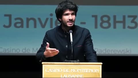 Guerre, Médias & Profits : Juan Branco Expose la Perversion de l'Oligarchie !