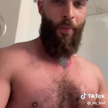 sexy guy - needs a bag