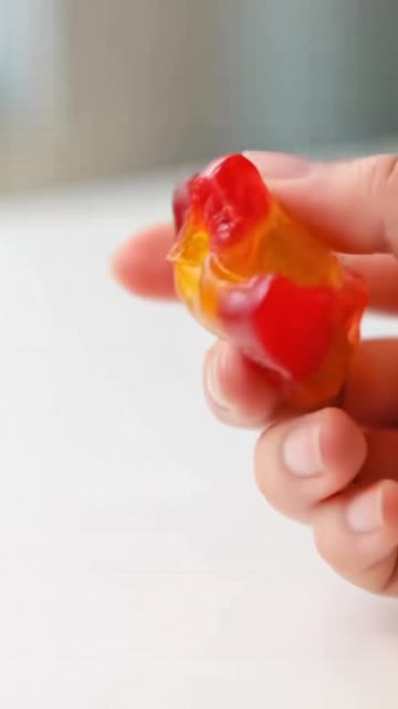Gummy Bear