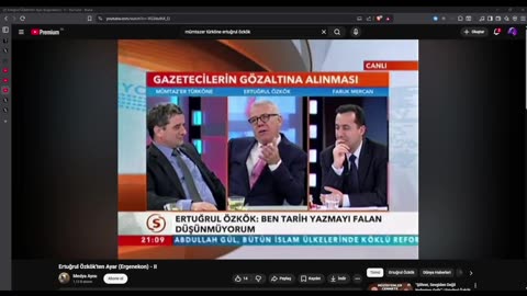 ee özgür kardeş keser döner sap döner