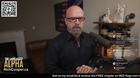 TUA # 186 - What Everyone Got Wrong About My Tweet