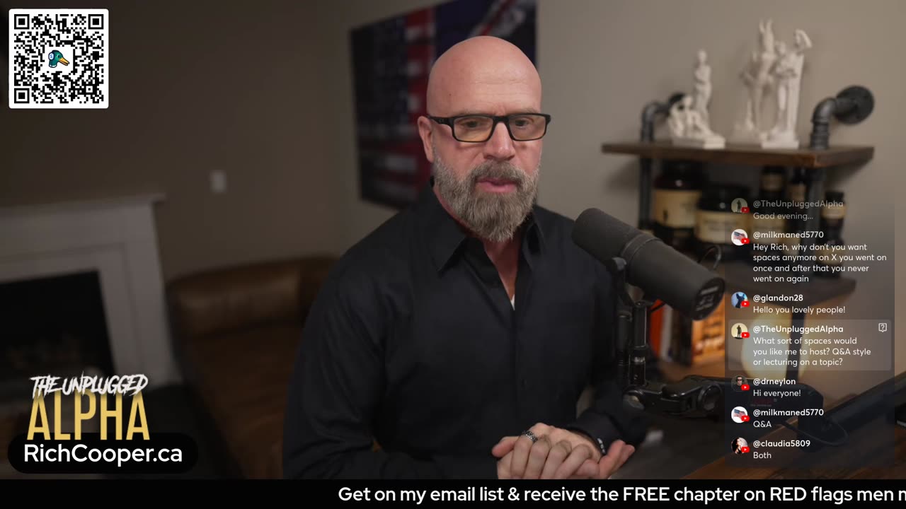 TUA # 186 - What Everyone Got Wrong About My Tweet