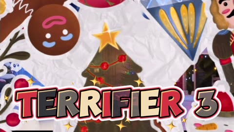 I Think I Need Therapy After This… 🤡🩸 | Terrifier 3 Reaction