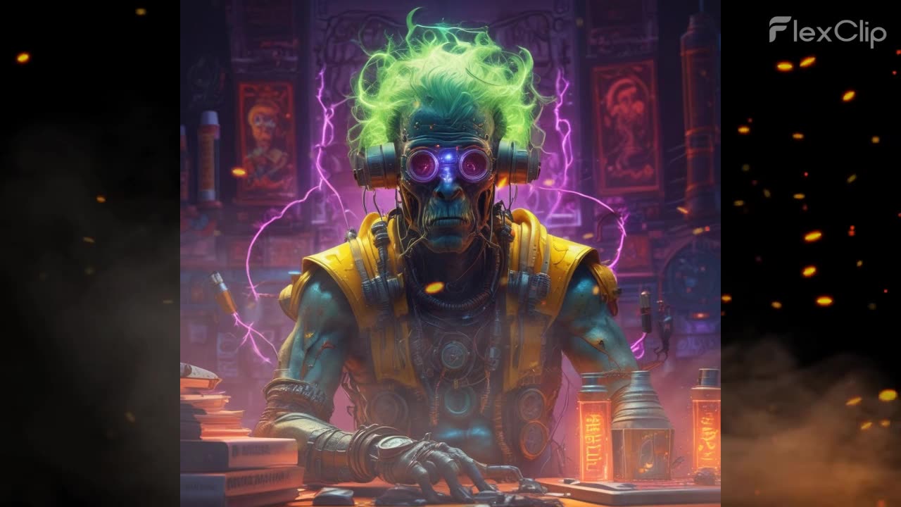 NiX - Not Bad Guy