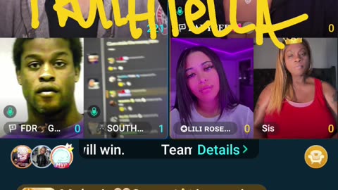 DROSKI LIVE WITH 21BADBITCH